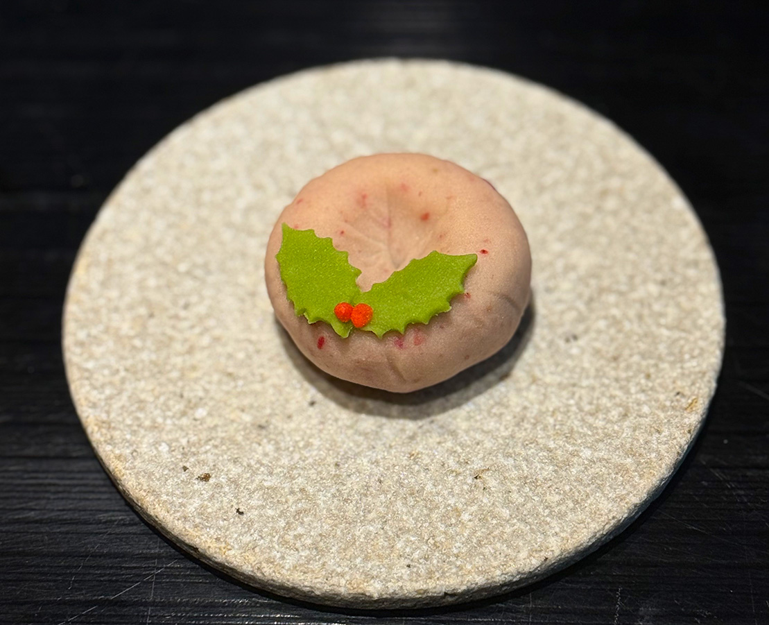 クリスマスリース